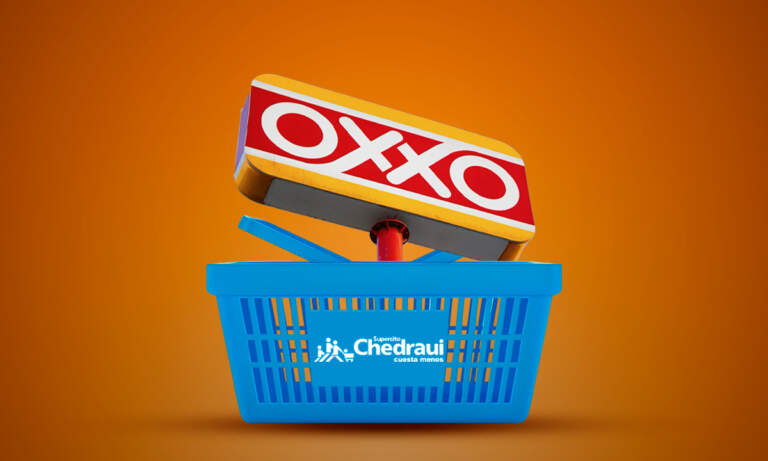 Chedraui va por Oxxo con Supercito en el negocio de proximidad