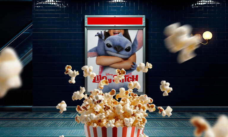 De Lilo y Stitch a Cómo Entrenar a tu Dragón: las películas más taquilleras en México