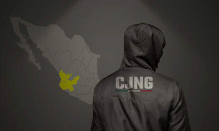 Hijo de exgobernador de Jalisco, incluido en red de fraude del CJNG en tiempos compartidos