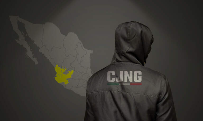 Hijo de exgobernador de Jalisco, incluido en red de fraude del CJNG en tiempos compartidos