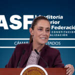Claudia Sheinbaum minimiza irregularidades detectadas por la ASF en ultimo año de gobierno de AMLO