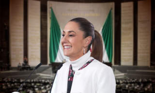 Claudia Sheinbaum pospone envío de reforma electoral y abre negociación con aliados