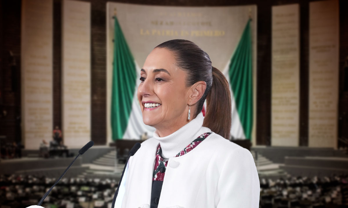 Claudia Sheinbaum pospone envío de reforma electoral y abre negociación con aliados