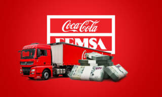 Coca-Cola FEMSA reducirá inversiones en medio de impacto fiscal en México