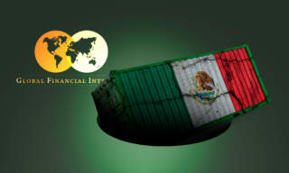 México pierde 1.27 billones de dólares en ingresos de aduanas por facturación fraudulenta