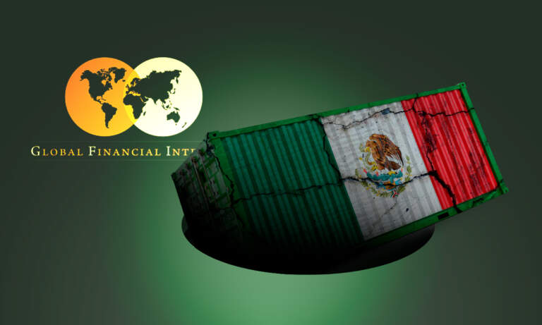 México pierde 1.27 billones de dólares en ingresos de aduanas por facturación fraudulenta