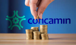 Estado de derecho, la principal petición de los empresarios: Concamin