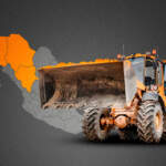 Radiografía minera: los estados con más y menos concesiones en México