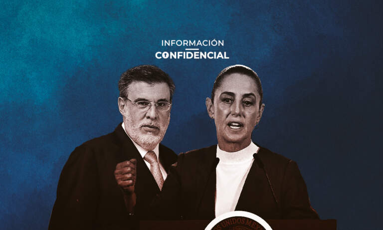 #InformaciónConfidencial: Las ‘pensiones doradas’ y el libro de Julio Scherer