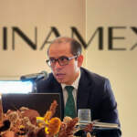 Consolidación fiscal se queda corta; déficit será de 4.7% en 2026: Finamex