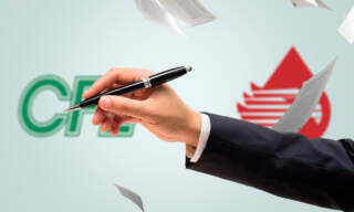 Contratos mixtos de CFE ofrecen más certidumbre que los de Pemex