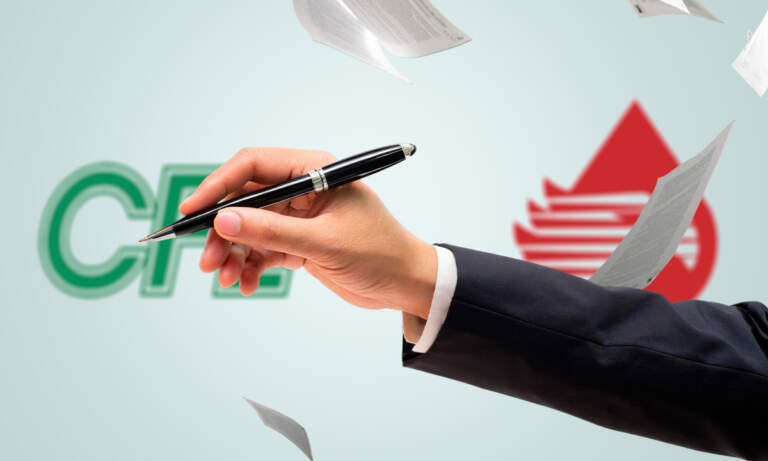 Contratos mixtos de CFE ofrecen más certidumbre que los de Pemex