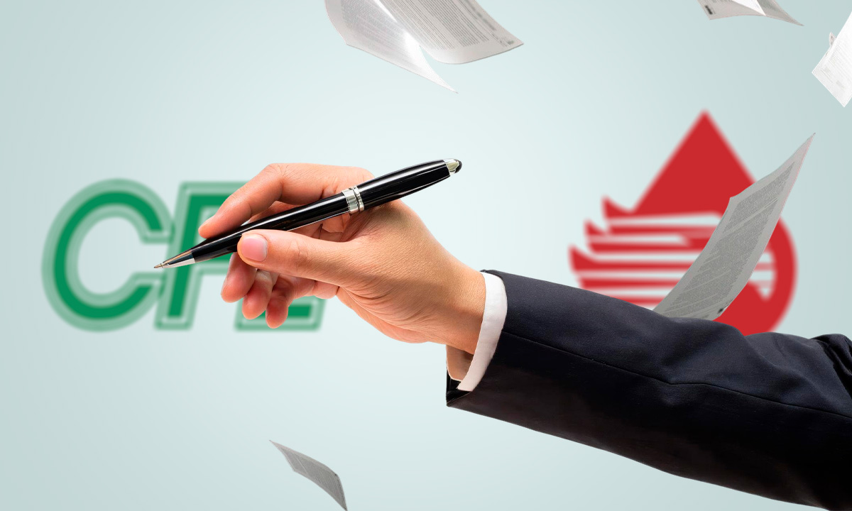 Contratos mixtos de CFE ofrecen más certidumbre que los de Pemex