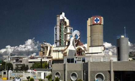 Se agrava el conflicto por la planta de la Cooperativa Cruz Azul en Tula, Hidalgo; hay varios heridos