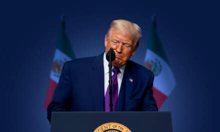 Aranceles de Donald Trump bajo la Sección 122; así impactarán a México y el T-MEC