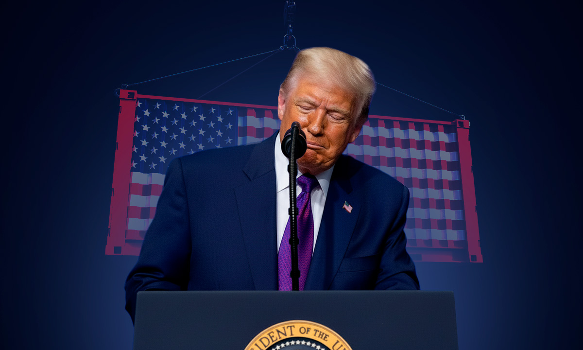 El peso se fortaleció después de conocerse la noticia que la Corte de Estados Unidos declaró inconstitucionales los aranceles del 25% apoyados en la Ley IEEPA.