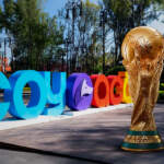 Coyoacán invertirá 21 mdp para garantizar la seguridad en el Mundial 2026