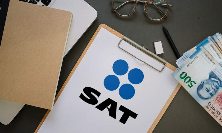 Créditos fiscales: Pymes tienen mayores retos frente al SAT por temas de liquidez
