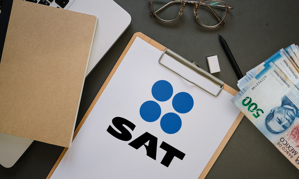 Créditos fiscales: Pymes tienen mayores retos frente al SAT por temas de liquidez