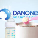 Danone espera pérdidas de hasta 70 millones de euros tras retirada de fórmulas infantiles