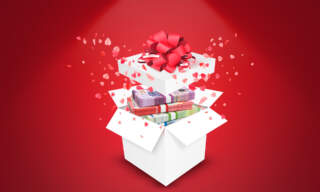 ¿Cuánto gastarán los mexicanos para celebrar el 14 de febrero?