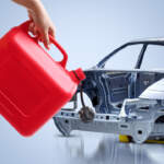 Ford, GM y Nissan enfrentan desabasto de insumos por controles contra el huachicol