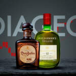 Don Julio, Buchanan’s y Guinness no ayudan a Diageo y acciones caen 6% tras ajuste en dividendos