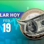 Dólar suma su segunda sesión de ganancia frente al peso tras publicarse las minutas de Banxico