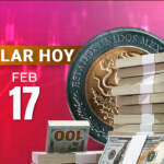 ‘Superpeso’ se impone al dólar tras los datos sobre la industria manufacturera y de empleo en EU