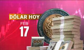 Dólar busca su segunda jornada de ganancias frente al peso mientras espera datos de empleo en EU