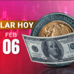 Dólar pierde frente al peso mientras se reduce la aversión al riesgo y se fortalece el carry trade