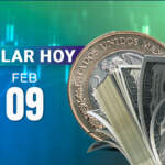 ‘Superpeso’ avanza frente a un dólar debilitado por la incertidumbre sobre los instrumentos del Tesoro