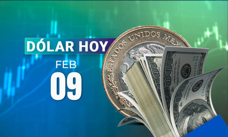 ‘Superpeso’ avanza frente a un dólar debilitado por la incertidumbre sobre los instrumentos del Tesoro