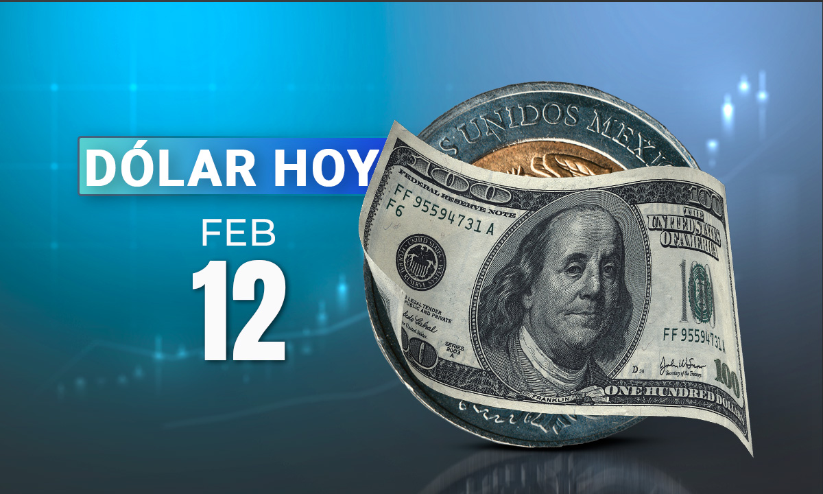 ‘Superpeso’ se recupera frente al dólar y cotiza en su mejor nivel desde mayo de 2024