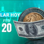 ‘Superpeso’ toma fuerza frente al dólar tras anulación de aranceles y buenos datos económicos de México