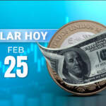 ‘Superpeso’ logra superar al dólar por los datos de inversión y balanza de pagos de México