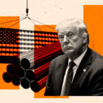 Donald Trump evalúa reducir aranceles al acero y el aluminio; así podría beneficiar a México