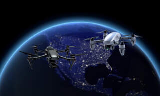 Drones de los cárteles desatan nuevas tensiones entre México y EU