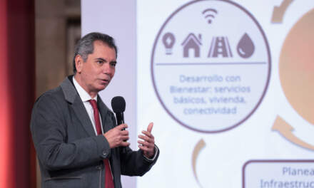 Hacienda apuesta por plan de infraestructura pública y mixta por 5.6 billones de pesos