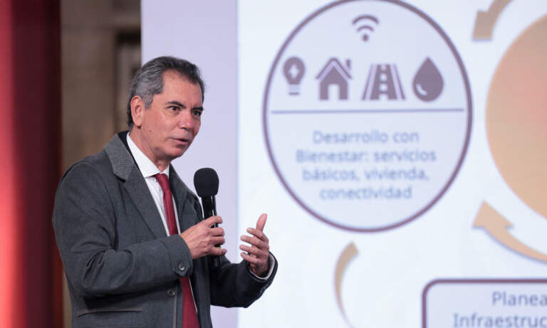 Hacienda apuesta por plan de infraestructura pública y mixta por 5.6 billones de pesos