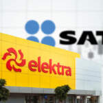 Ingresos de Elektra crecen 7% en 2025 y da fin a litigios con el SAT