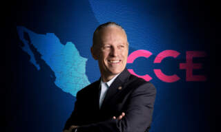 México es más atractivo para Canadá que el resto de Latinoamérica y Europa: CCE