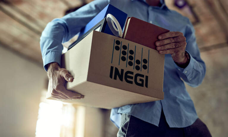 Desempleo se acelera a 2.7% en enero; repunta en 180,000 los mexicanos sin trabajo