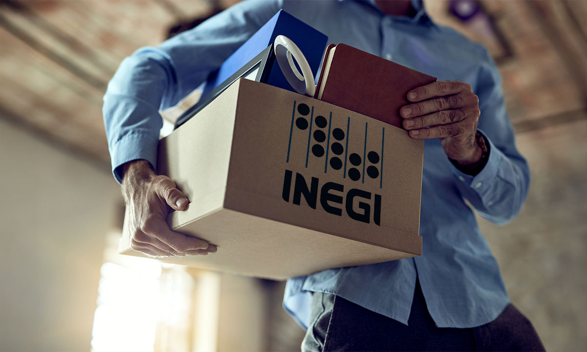 Desempleo se acelera a 2.7% en enero; repunta en 180,000 los mexicanos sin trabajo