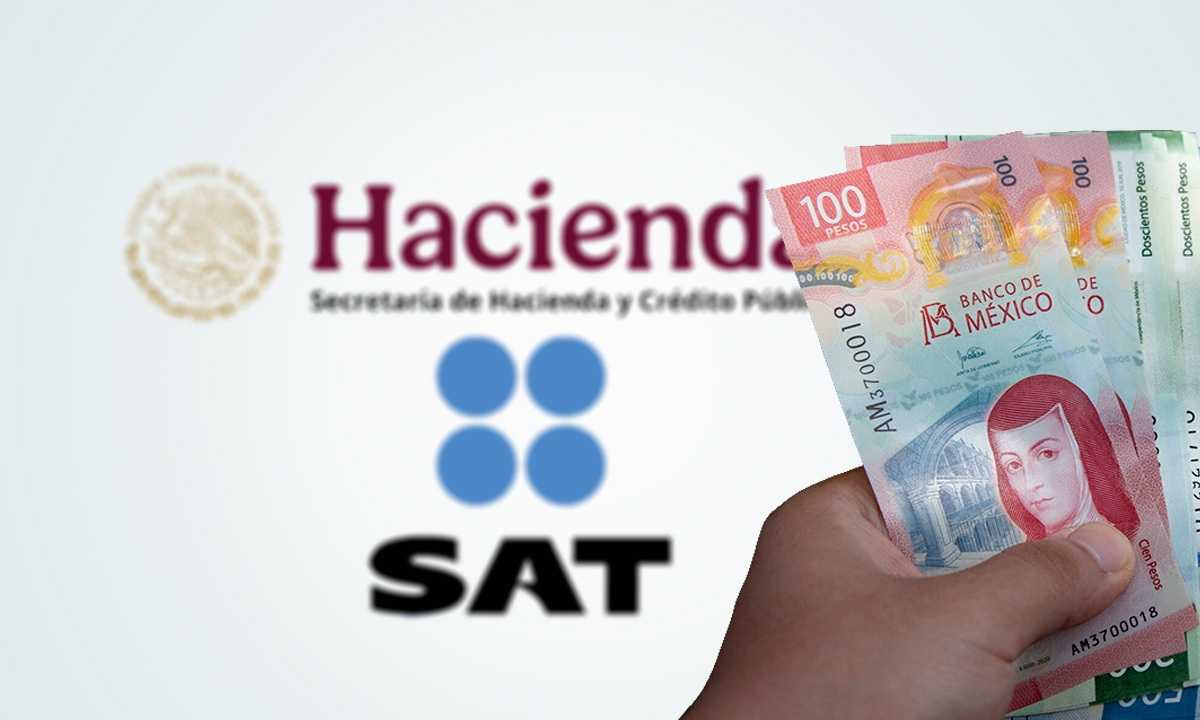 Estímulos fiscales: repatriación de capitales, cine y Plan México, entre las apuestas del gobierno