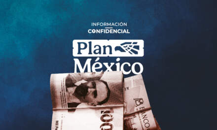 #InformaciónConfidencial: Optimismo sobre el PIB de México; expectativas con camino al 2%