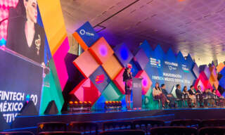 Altagracia Gómez pide a fintech no frenar inversión y apostar por nuevos proyectos