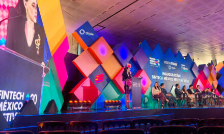 Altagracia Gómez pide a fintech no frenar inversión y apostar por nuevos proyectos