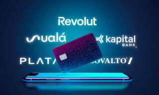 De fintech a neobancos: la tendencia que gana fuerza en México