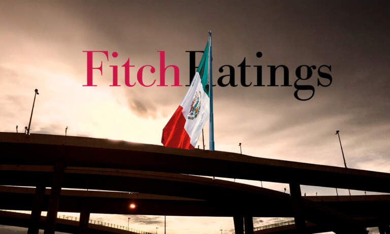 Fitch Ratings se alinea con Hacienda; PIB crecerá 2% con plan de infraestructura mixta